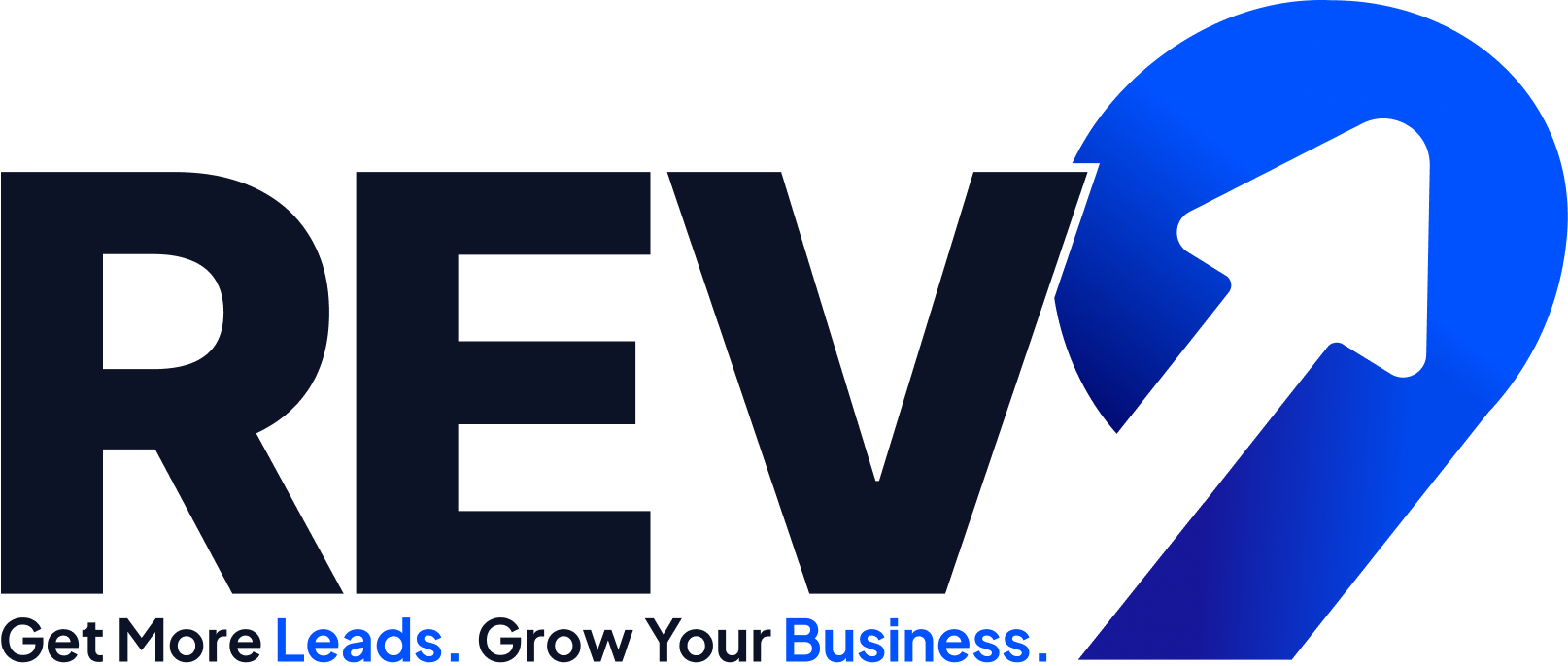 REV9 — Get More Leads. Grow Your Business.